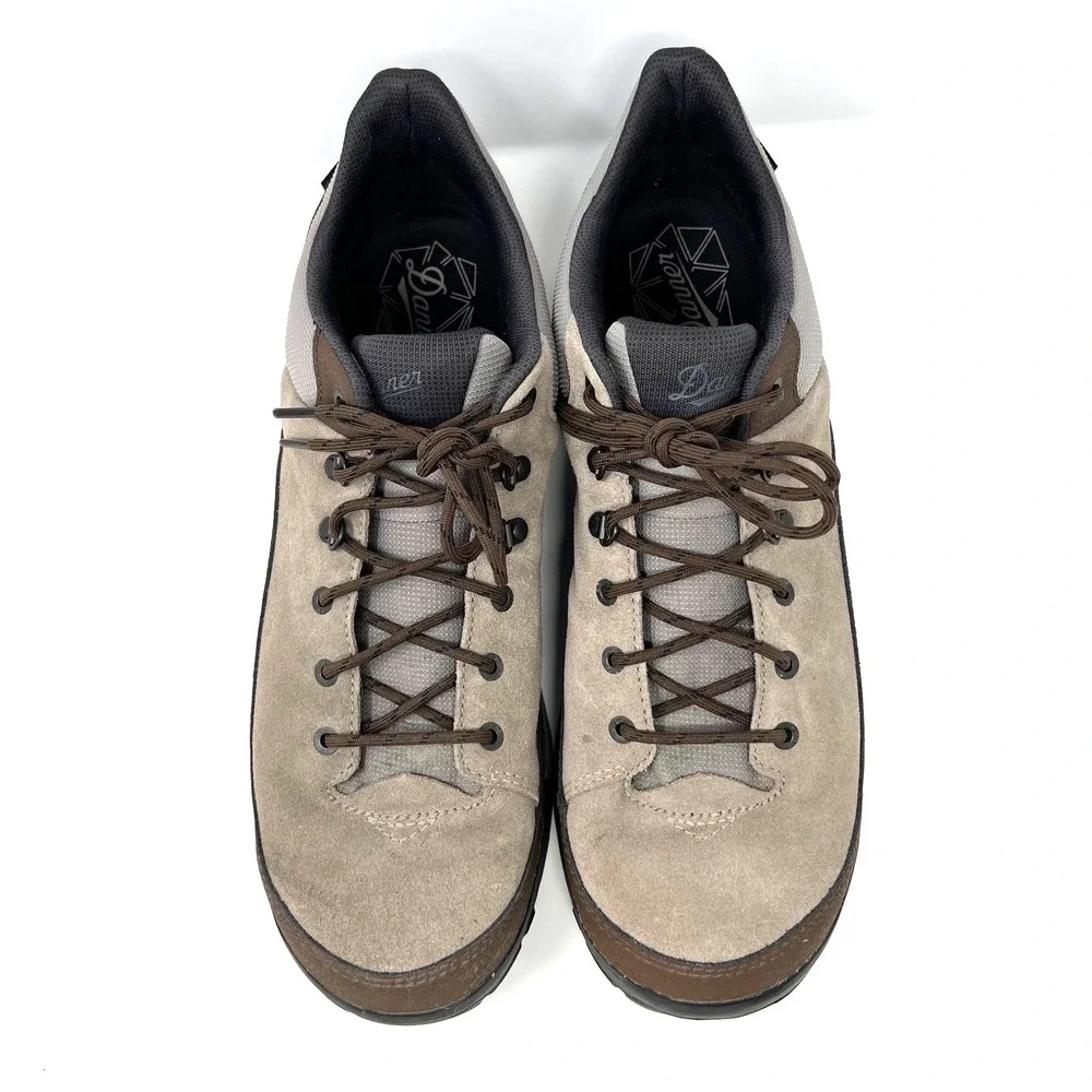 Danner Men's Panorama Low 4